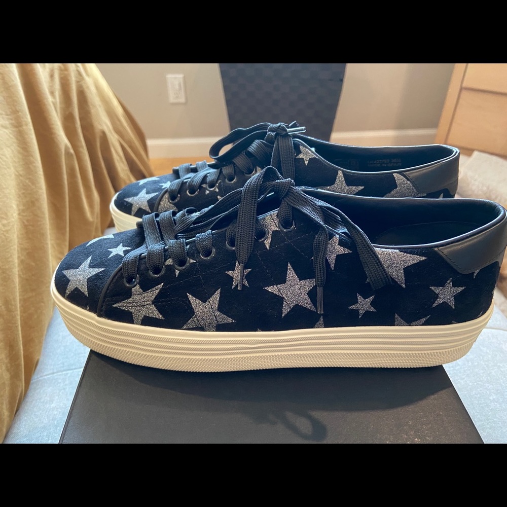Saint Laurent sneakers